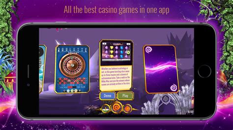 Spinjuju casino app